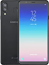 Samsung Galaxy A8 Star (A9 Star) image