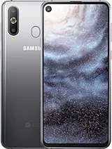 Samsung Galaxy A8s image