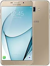 Samsung Galaxy A9 (2016) image