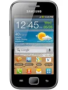 Samsung Galaxy Ace Advance S6800 image