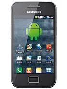 Samsung Galaxy Ace Duos I589 image