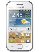 Samsung Galaxy Ace Duos S6802 image