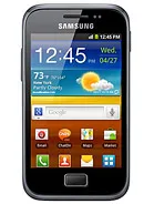 Samsung Galaxy Ace Plus S7500 image