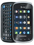 Samsung Galaxy Appeal I827 image