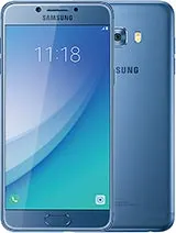 Samsung Galaxy C5 Pro image