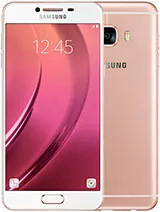Samsung Galaxy C5 image