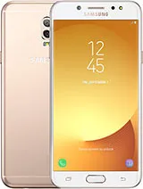 Samsung Galaxy C7 (2017) image
