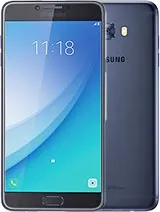 Samsung Galaxy C7 Pro image
