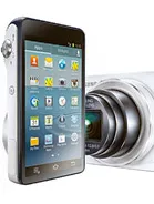 Samsung Galaxy Camera GC100 image