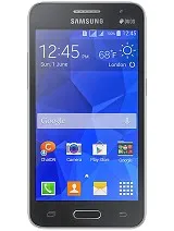 Samsung Galaxy Core II image