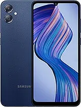 Samsung Galaxy F05 image