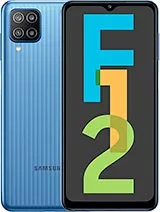 Samsung Galaxy F12 image