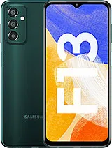 Samsung Galaxy F13 image