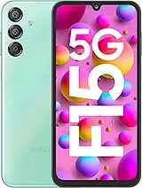 Samsung Galaxy F15 image