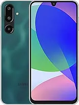 Samsung Galaxy F16 image