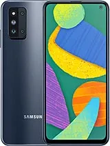 Samsung Galaxy F52 5G image