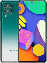 Samsung Galaxy F62 image