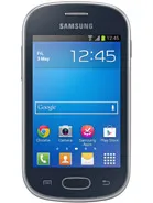 Samsung Galaxy Fame Lite S6790 image