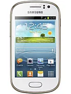 Samsung Galaxy Fame S6810 image