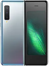 Samsung Galaxy Fold 5G image