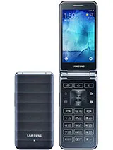 Samsung Galaxy Folder image