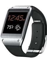 Samsung Galaxy Gear image