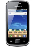 Samsung Galaxy Gio S5660 image