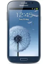 Samsung Galaxy Grand I9082 image
