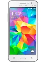 Samsung Galaxy Grand Prime image