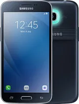 Samsung Galaxy J2 (2016) image