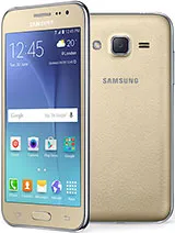 Samsung Galaxy J2 image