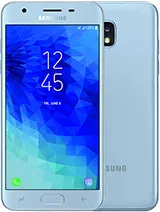 Samsung Galaxy J3 (2018) image