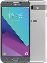 Samsung Galaxy J3 Emerge image