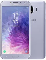 Samsung Galaxy J4 image