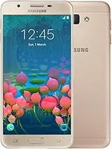 Samsung Galaxy J5 Prime image