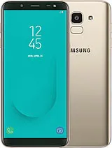 Samsung Galaxy J6 image