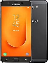 Samsung Galaxy J7 Prime 2 image