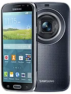 Samsung Galaxy K zoom image