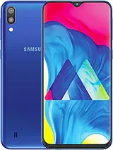 Samsung Galaxy M10 image