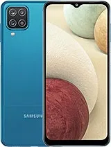 Samsung Galaxy M12 (India) image