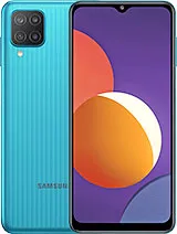 Samsung Galaxy M12 image