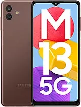 Samsung Galaxy M13 5G image