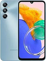 Samsung Galaxy M14 4G image