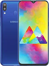 Samsung Galaxy M20 image