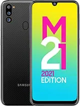Samsung Galaxy M21 2021 image
