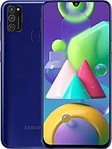 Samsung Galaxy M21 image