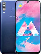 Samsung Galaxy M30 image
