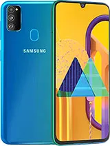 Samsung Galaxy M30s image