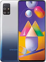 Samsung Galaxy M31s image