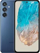Samsung Galaxy M35 image